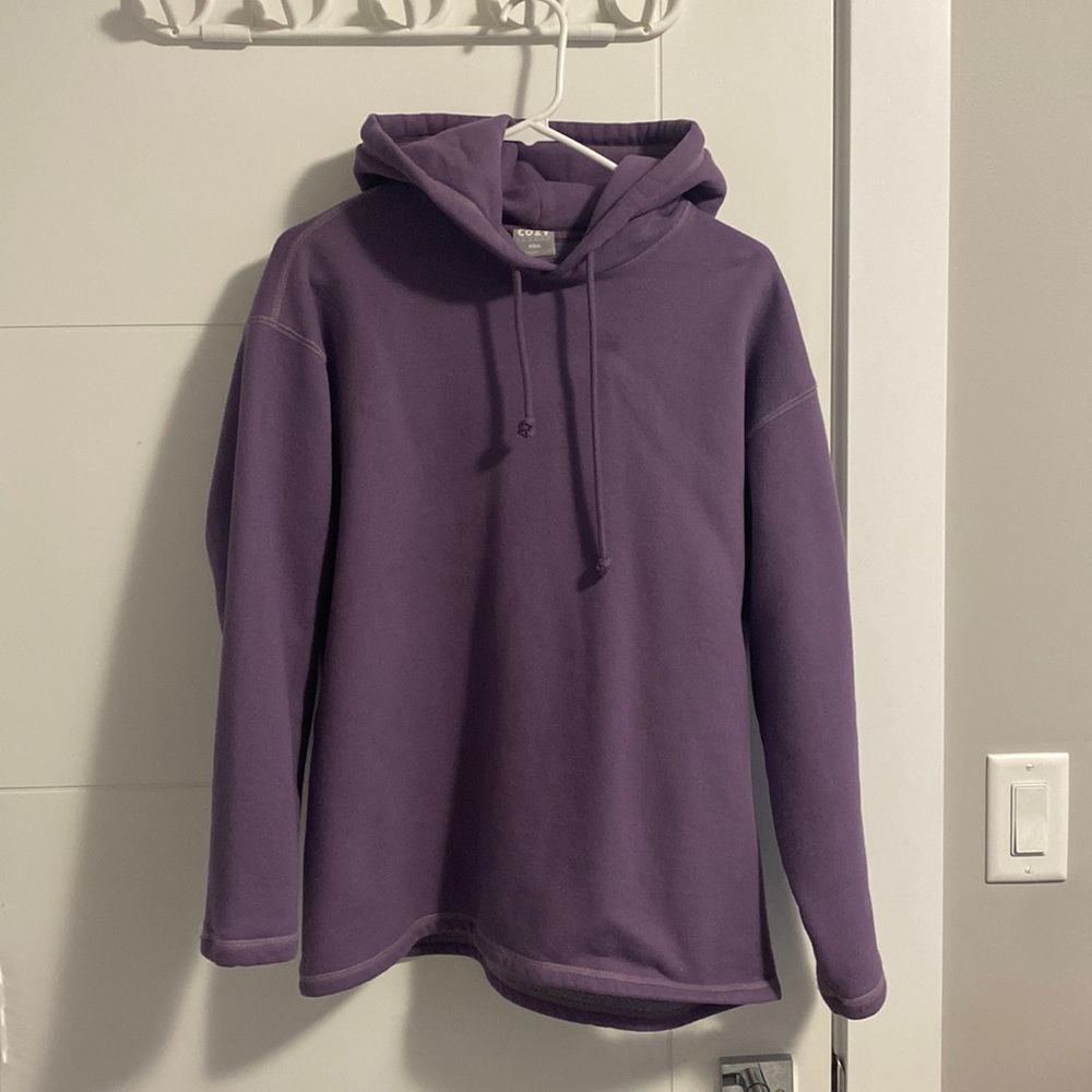 TNA Cozy Mega Sweater